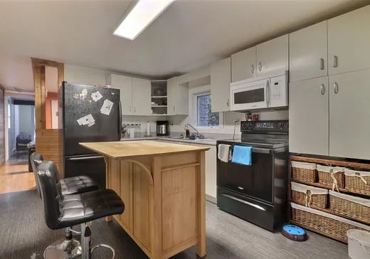 Loft à vendre - 19 Rue Rouillard, Saint-Christophe-D'Arthabaska, G6R 1A9