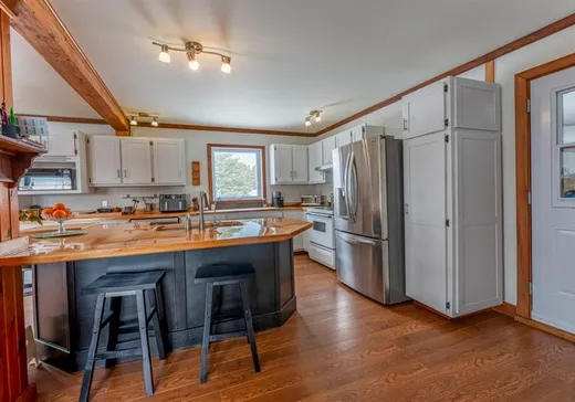 Fermette à vendre - 686F Route 165, St-Ferdinand, G0N 1N0