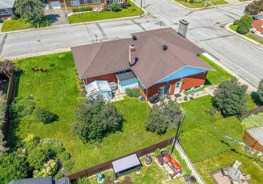 Maison à vendre - 1005 123e Rue, Shawinigan-Sud, G9P 3R7