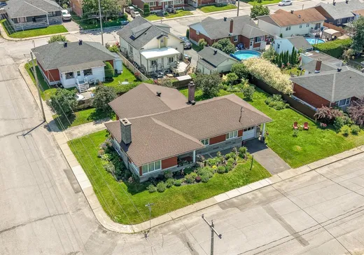 Maison à vendre - 1005 123e Rue, Shawinigan-Sud, G9P 3R7