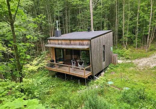 1 1/2 Storey for sale - 76 Crois. du Domaine, Eastman, J0E1P0