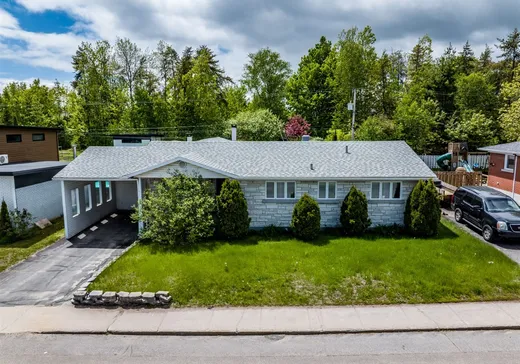 Maison à vendre - 905 Rue Cardinal-Roy, Trois-Rivières, G8T 7G9