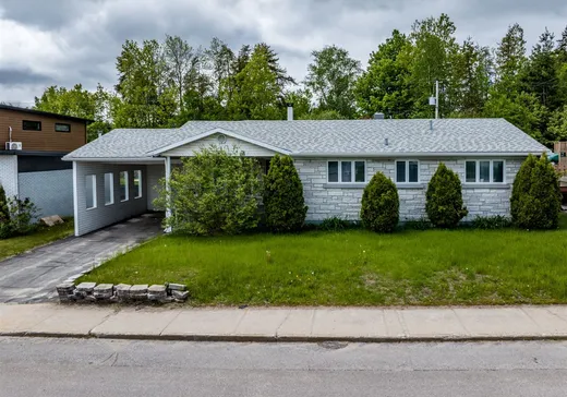 Maison à vendre - 905 Rue Cardinal-Roy, Trois-Rivières, G8T 7G9