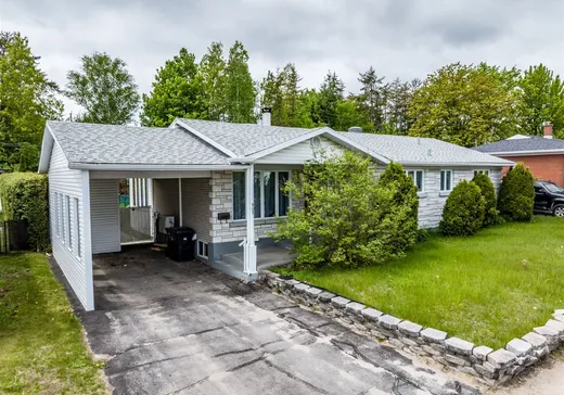 Maison à vendre - 905 Rue Cardinal-Roy, Trois-Rivières, G8T 7G9