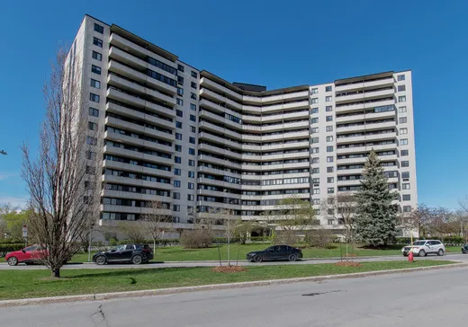 Condo à vendre - 2555 Av. du Havre-des-Îles, Laval (Chomedey), H7W4R4
