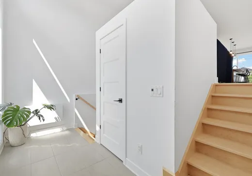 House for sale - 1470 Av. Roland-Salvail, Saint-Hyacinthe, J2S 0M8