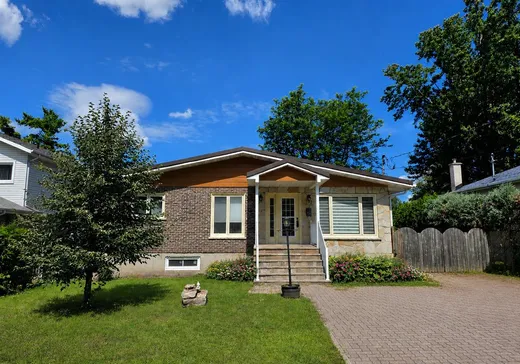 House for sale - 57 23e Avenue, Pincourt, J7W 4S1