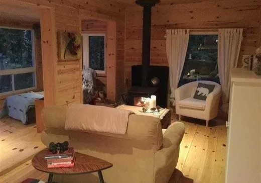Maison à vendre - 130 Ch. du Lac-Brûlé, Val-des-Bois, J0X 3C0