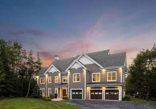 Maison à vendre - 560 Ch. du Domaine, Repentigny, J0B 2P0