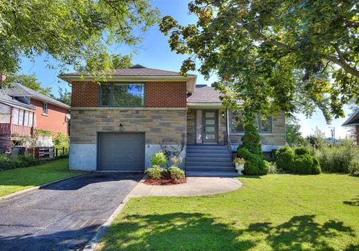 House for sale - 323 Av. de l'Eldorado, Pointe-Claire (Montreal Island), H9R 3H1