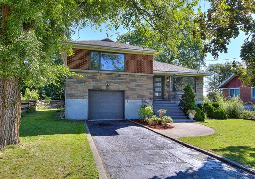 House for sale - 323 Av. de l'Eldorado, Pointe-Claire (Montreal Island), H9R 3H1