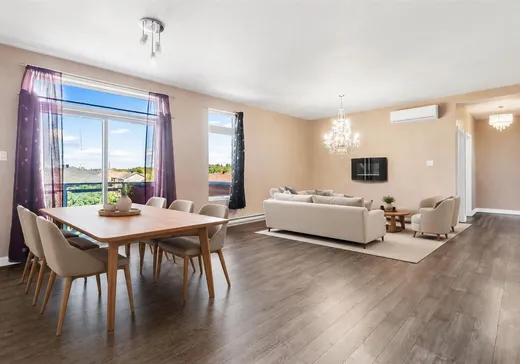 Condo for sale - 6960 Grande Allée, App. 305, St-Hubert, J3Y 1C4