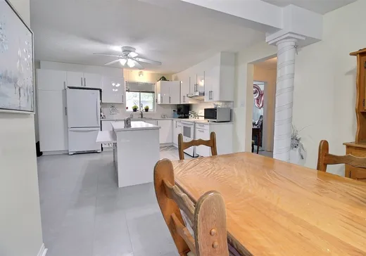 Maison à vendre - 255 Rue Wolfe, Maniwaki, J9E 1S8
