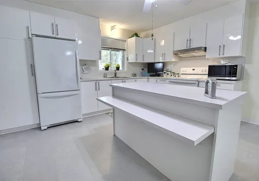 Maison à vendre - 255 Rue Wolfe, Maniwaki, J9E 1S8