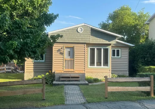 Bungalow for sale - 96 Av. Churchill, Rouyn-Noranda, J9X1A6