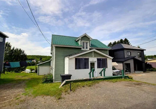 1 1/2 Storey for sale - 740 Rue du Clocher, Auclair, G0L1A0