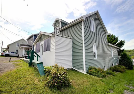 Maison à vendre - 740 Rue du Clocher, Auclair, G0L 1A0