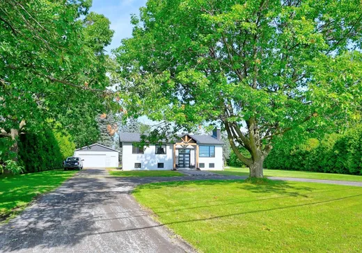 Bungalow à vendre - 565 Grande Côte E., Lanoraie, J0K1E0