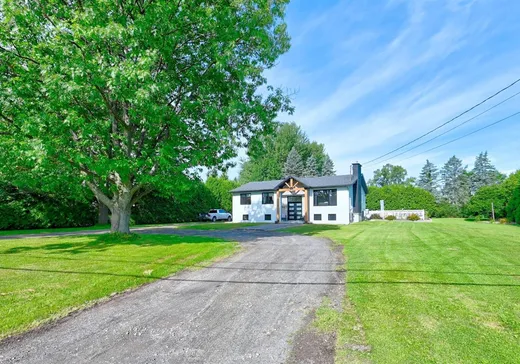 Maison à vendre - 565 Grande Côte E., Lanoraie, J0K 1E0