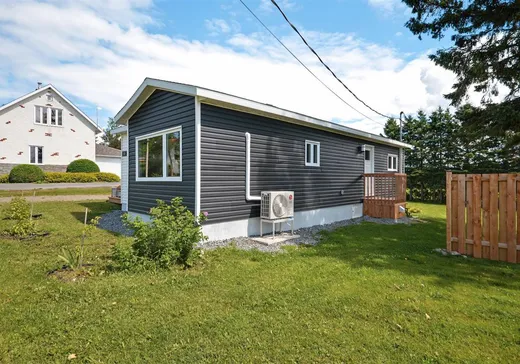 Loft à vendre - 399 Rue Principale, Rimouski, G0K 1M0