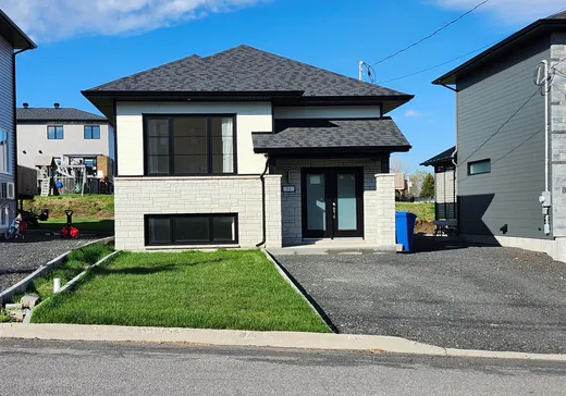 House for sale - 93 Rue Laflamme, St-Apollinaire, G0S 2E0