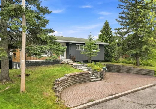 Maison à vendre - 356 Rue Concordia, Châteauguay, J6J 1T2