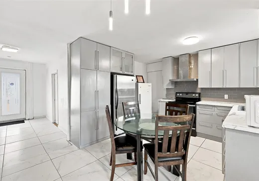 Maison à vendre - 356 Rue Concordia, Châteauguay, J6J 1T2