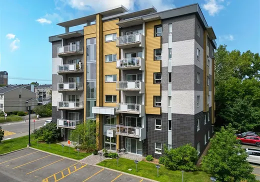 Condo à vendre - 663 Rue Robert-Élie, App. 103, Laval (Laval-des-Rapides), H7N3Y9