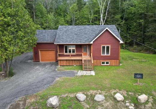 House for sale - 10599 Ch. du Lac-Labelle, Labelle, J0T 1H0