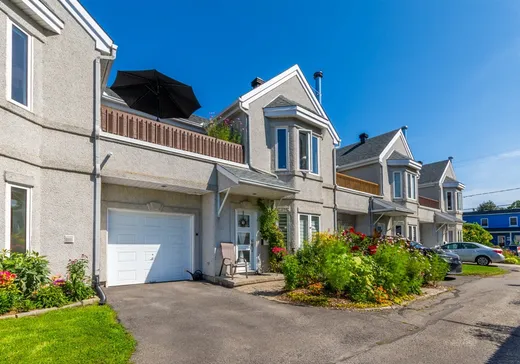 Maison à vendre - 1407 Rue du Plateau-Ouimet, Laval (Chomedey), H7L 2X4
