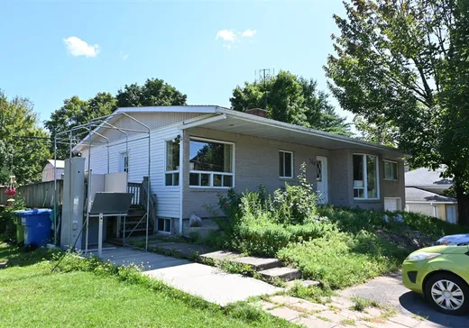 Maison à vendre - 748 Rue Lamontagne, Saint-Jérôme, J5L 1V1
