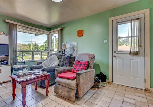 Maison à vendre - 748 Rue Lamontagne, Saint-Jérôme, J5L 1V1