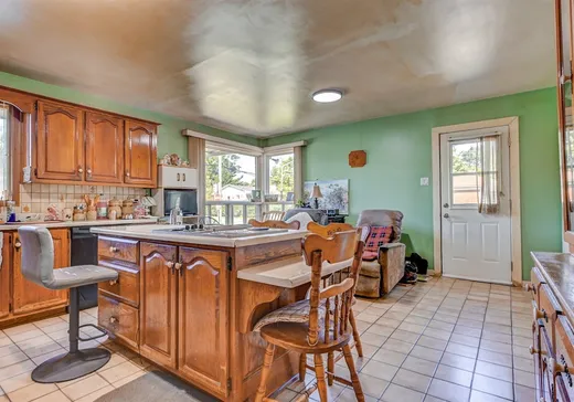 Maison à vendre - 748 Rue Lamontagne, Saint-Jérôme, J5L 1V1