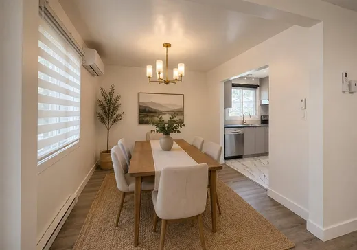 Maison à vendre - 92Z Rue Viking, Dollard-Des Ormeaux, H9G 2P1