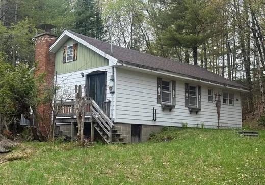 House for sale - 1647 Ch. de la Baie-du-Lac, Saint-Sauveur, J0R 1R1