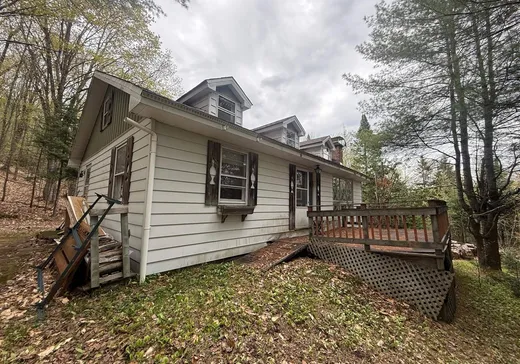 House for sale - 1647 Ch. de la Baie-du-Lac, Saint-Sauveur, J0R 1R1