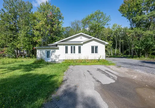 Bungalow for sale - 2692 Av. Therrien, Mascouche, J7K3C3