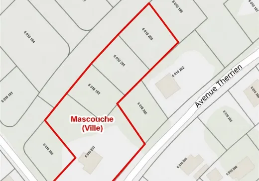 House for sale - 2692 Av. Therrien, Mascouche, J7K 3C3