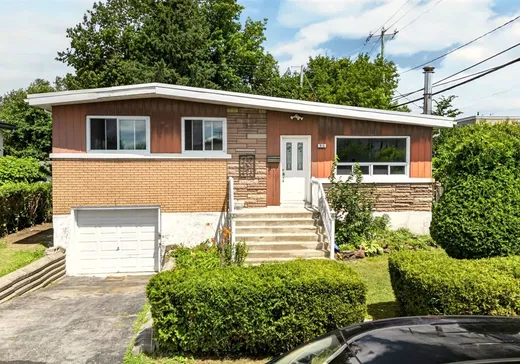 Bungalow à vendre - 915 Av. Effingham, Laval (Chomedey), H7W4B8