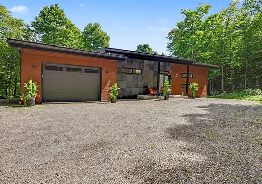 House for sale - 18 Rue du Mont-Caprice, Morin-Heights, J0R 1H0