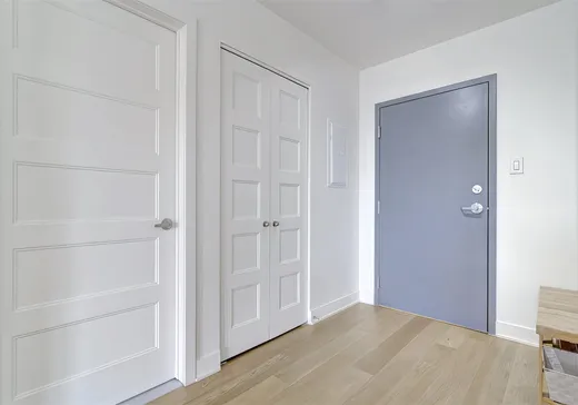 Condo à vendre - 1400 Rue Lucien-Paiement, App. 914, Laval (Laval-des-Rapides), H7N 0E3