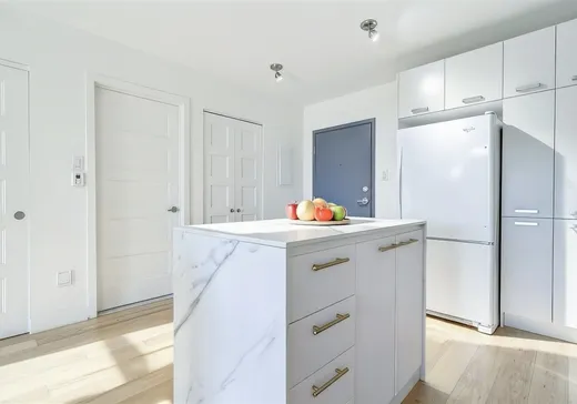Condo à vendre - 1400 Rue Lucien-Paiement, App. 914, Laval (Laval-des-Rapides), H7N 0E3