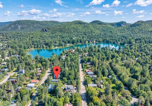 Maison à vendre - 2386 Rue St-Charles, Val David, J0T 2N0