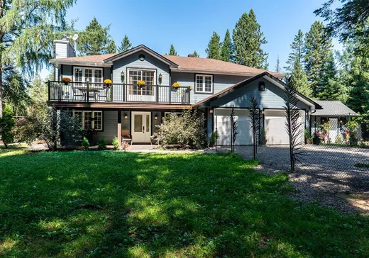 House for sale - 30 Rue du Midi, Morin-Heights, J0R 1H0