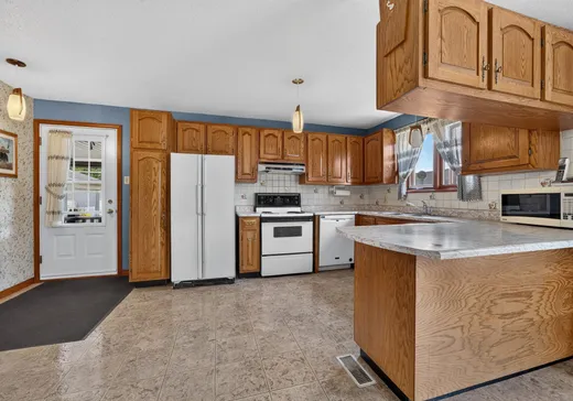 House for sale - 301 Rue Lacroix, St-Gervais, G0R 3C0