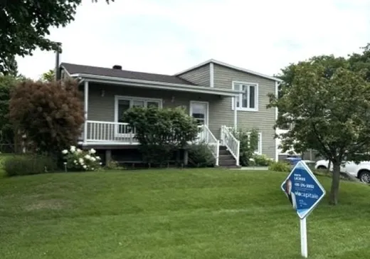 Bungalow à vendre - 90 Rue du Sanctuaire, Saint-Timothée, J6S2T8