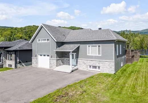 Maison à vendre - 95 Rue Richelieu, Sainte-Brigitte-de-Laval, G0A 3K0
