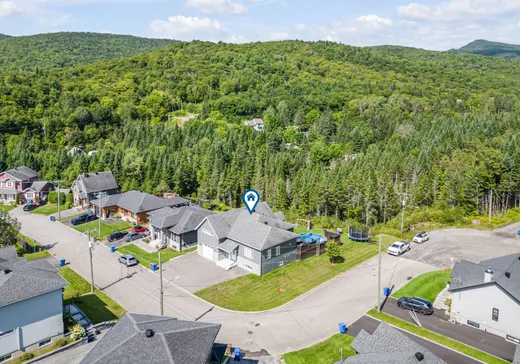 Maison à vendre - 95 Rue Richelieu, Sainte-Brigitte-de-Laval, G0A 3K0