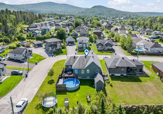 Maison à vendre - 95 Rue Richelieu, Sainte-Brigitte-de-Laval, G0A 3K0