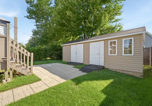House for sale - 1976 Rg St-Étienne, Scott, G0S 3G0
